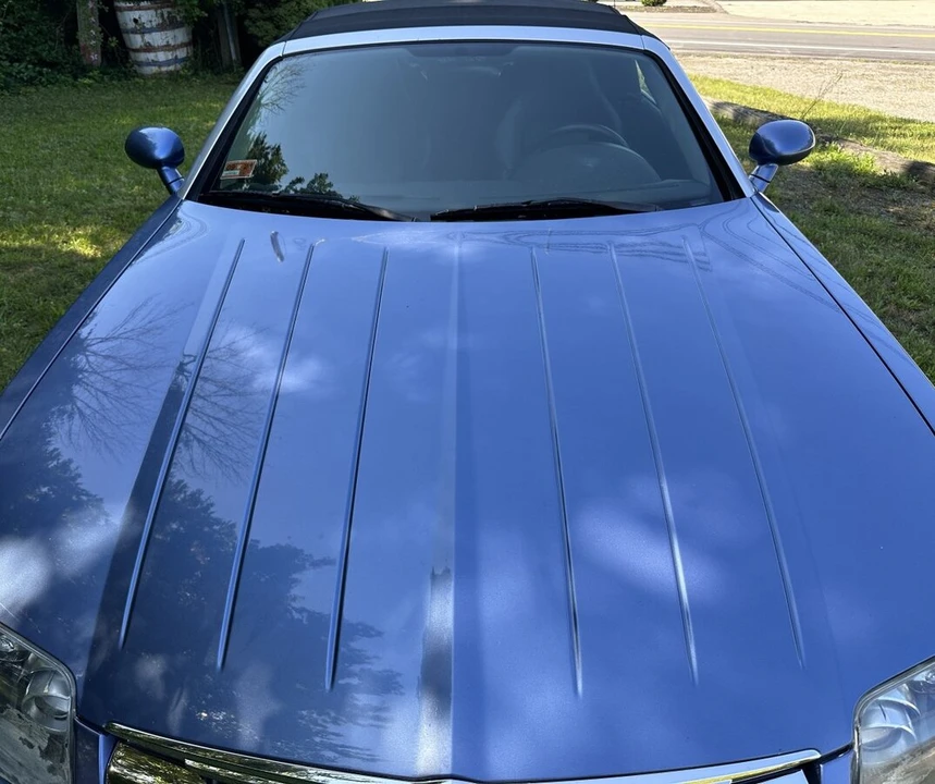 2005 Chrysler Crossfire - Image 17 of 31