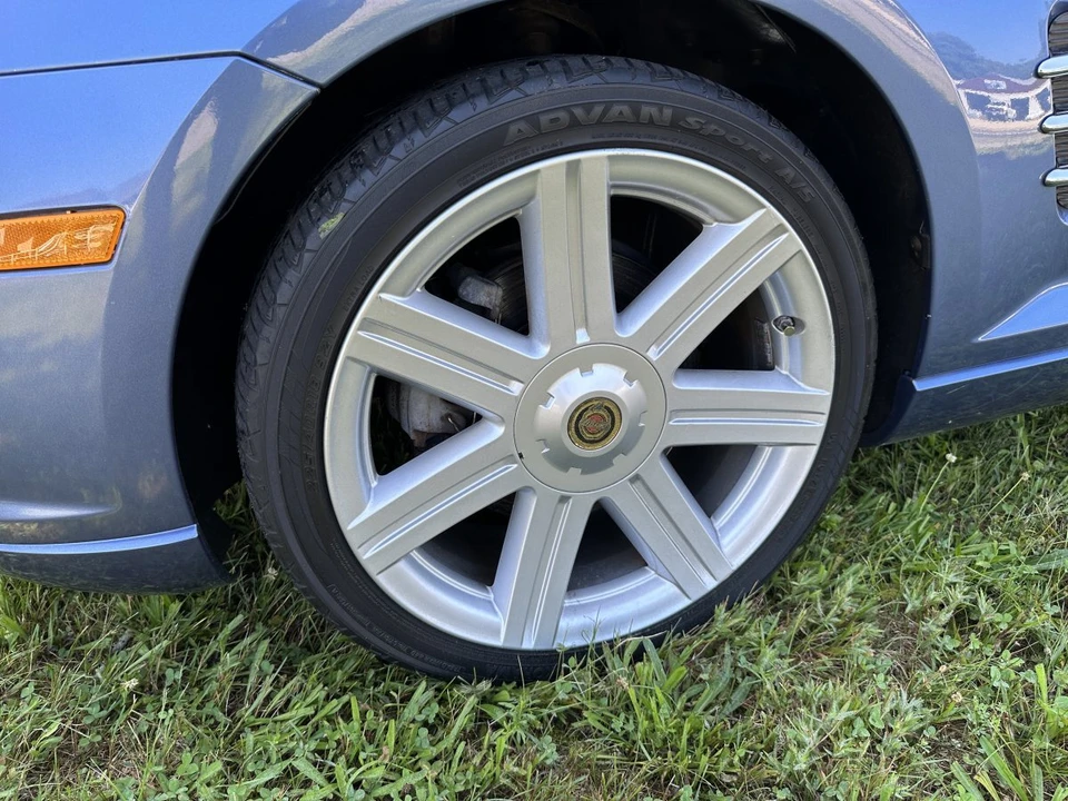 2005 Chrysler Crossfire - Image 27 of 31