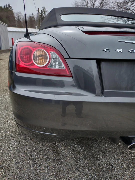 2005 Chrysler Crossfire - Image 29 of 31