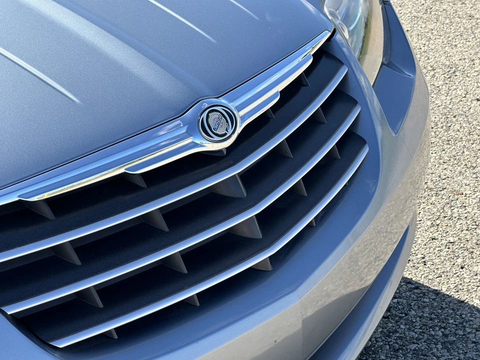 2005 Chrysler Crossfire - Image 25 of 31