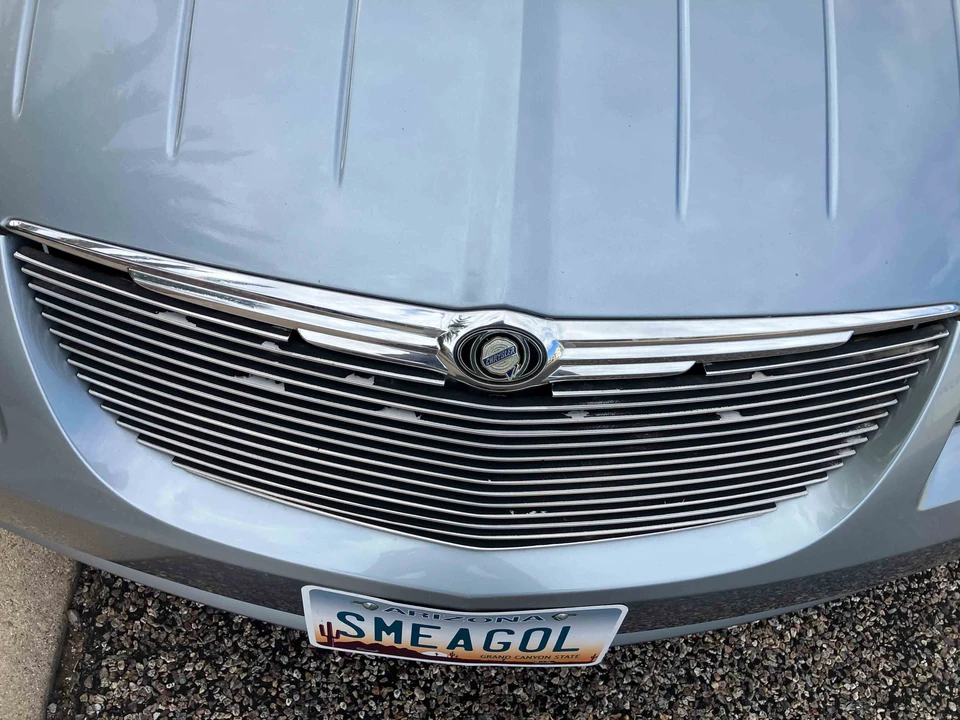 2005 Chrysler Crossfire - Image 22 of 31