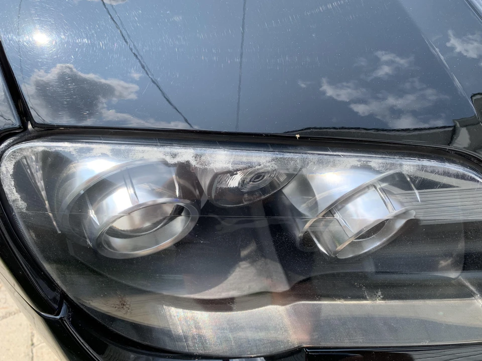 2005 Chrysler Crossfire - Image 31 of 31