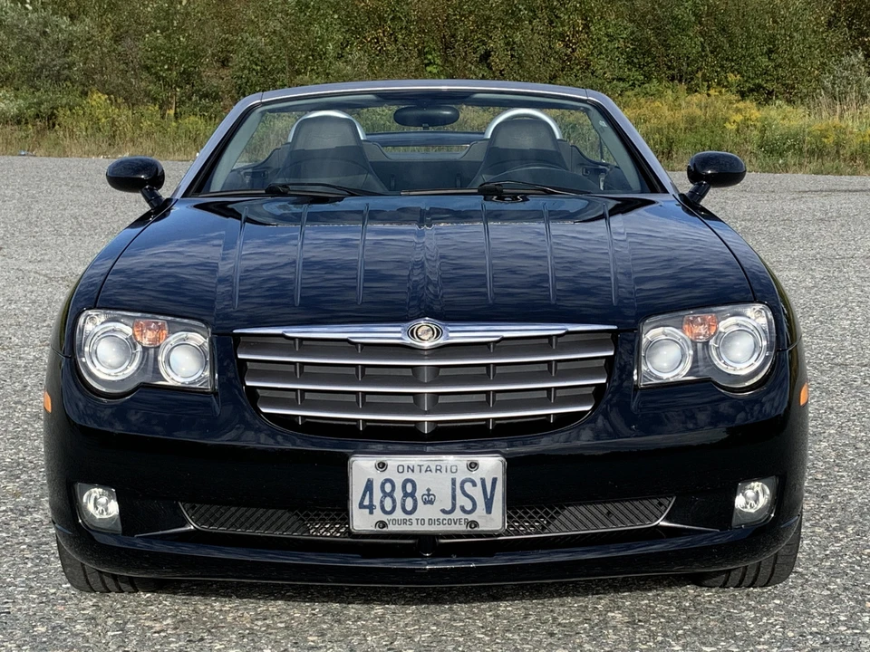 2005 Chrysler Crossfire - Image 5 of 31