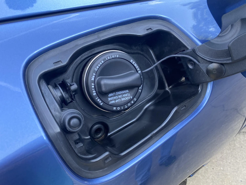 2005 Chrysler Crossfire - Image 31 of 31