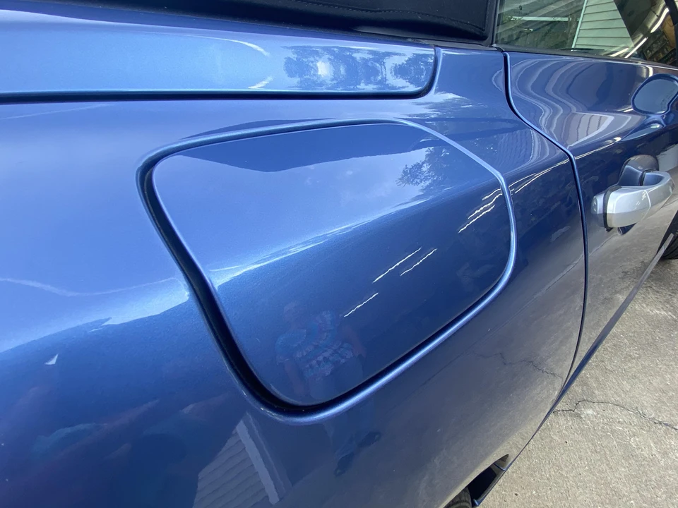 2005 Chrysler Crossfire - Image 30 of 31