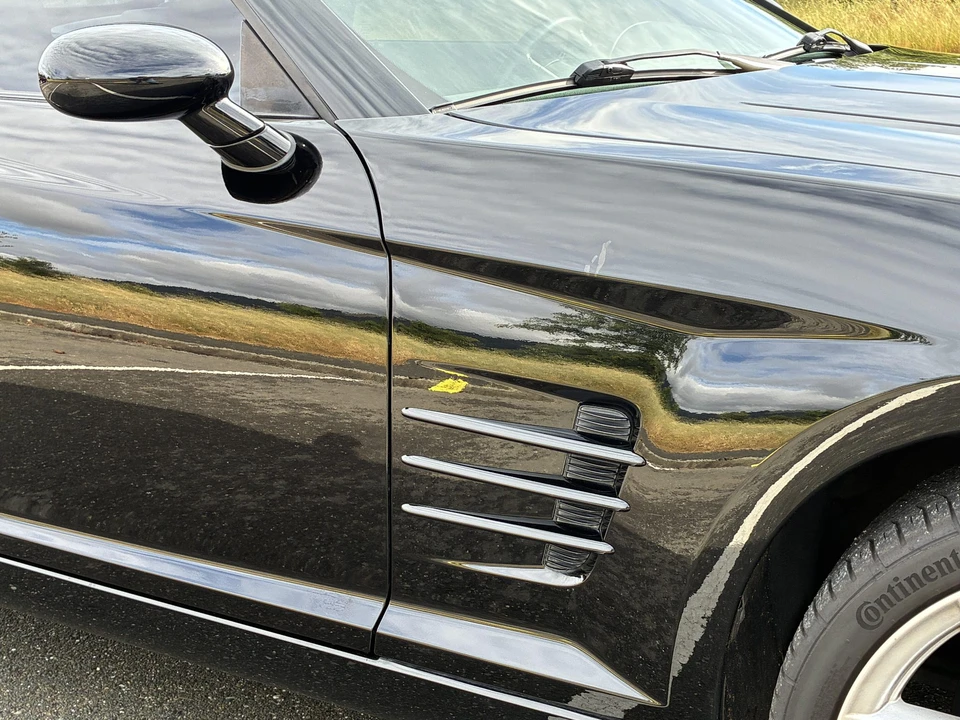 2005 Chrysler Crossfire - Image 29 of 31