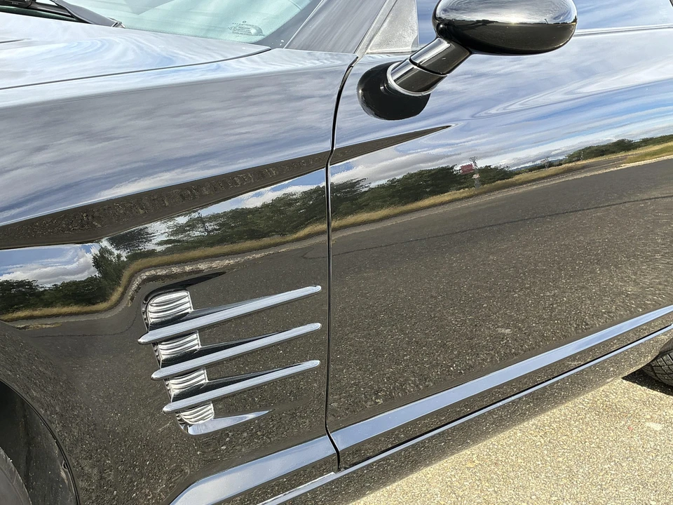2005 Chrysler Crossfire - Image 30 of 31