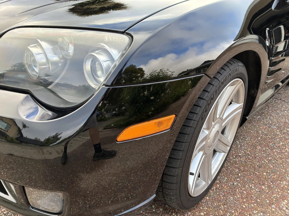 2005 Chrysler Crossfire - Image 27 of 31
