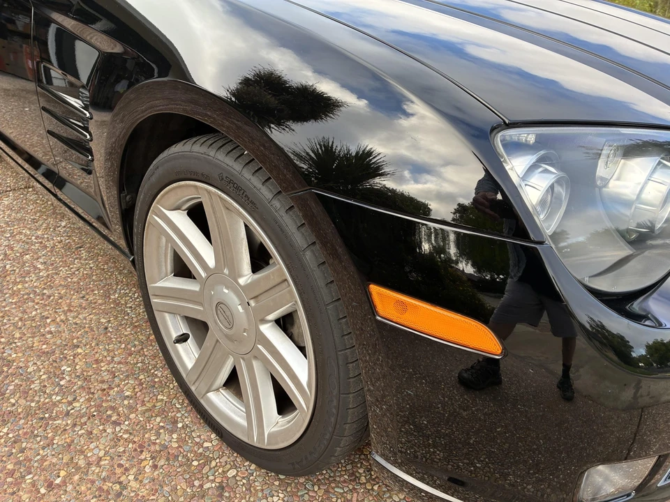 2005 Chrysler Crossfire - Image 26 of 31