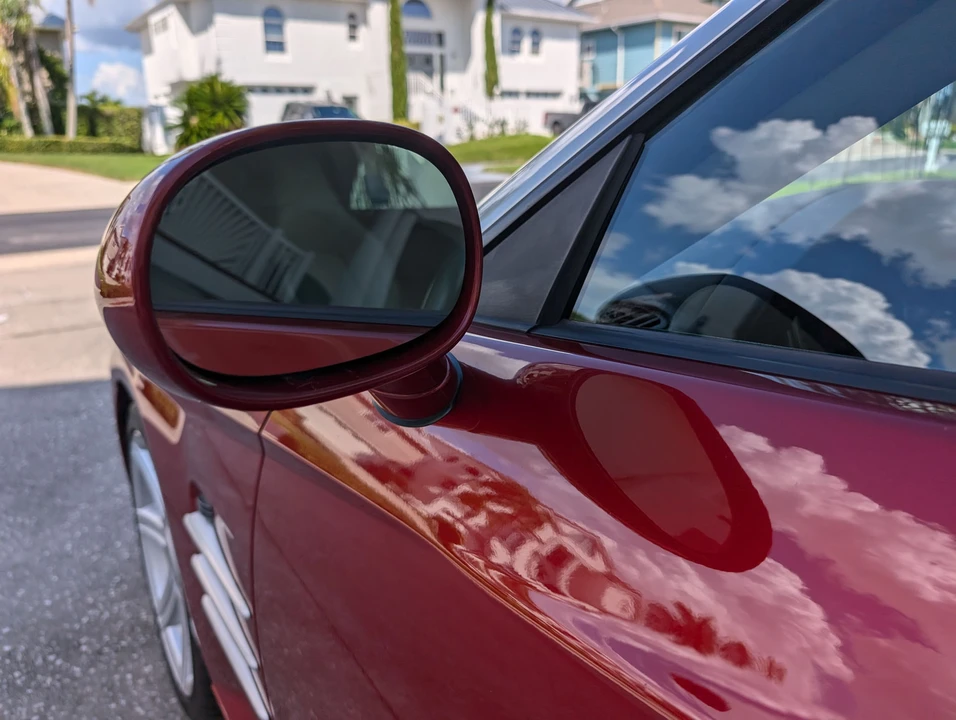 2005 Chrysler Crossfire - Image 30 of 31