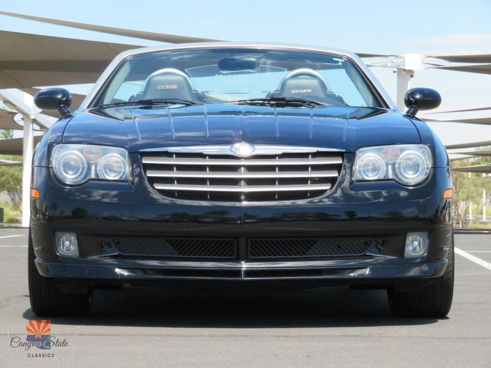 2005 Chrysler Crossfire - Image 11 of 16