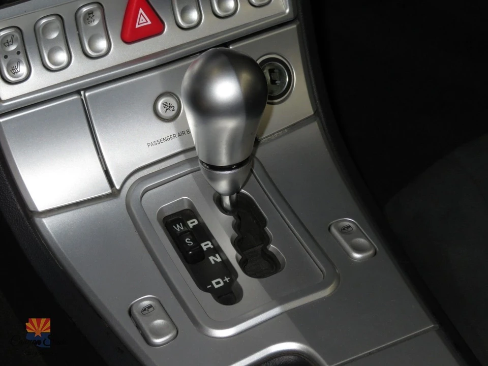 2005 Chrysler Crossfire - Image 13 of 16