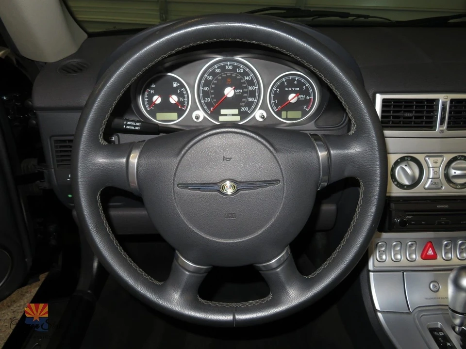 2005 Chrysler Crossfire - Image 15 of 16