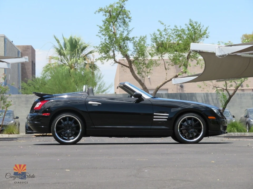 2005 Chrysler Crossfire - Image 2 of 16