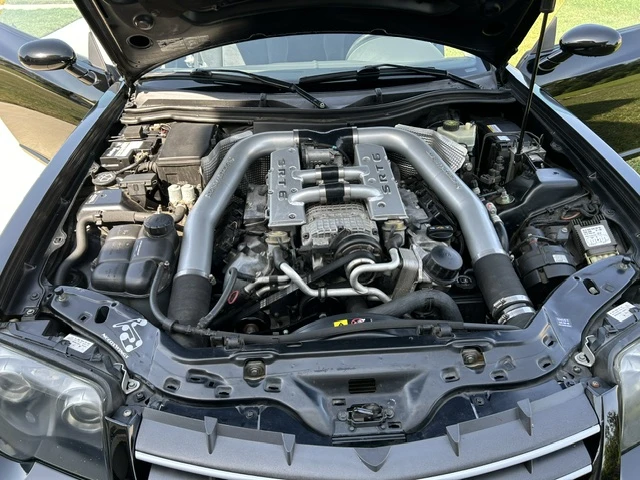 2005 Chrysler Crossfire - Image 7 of 15