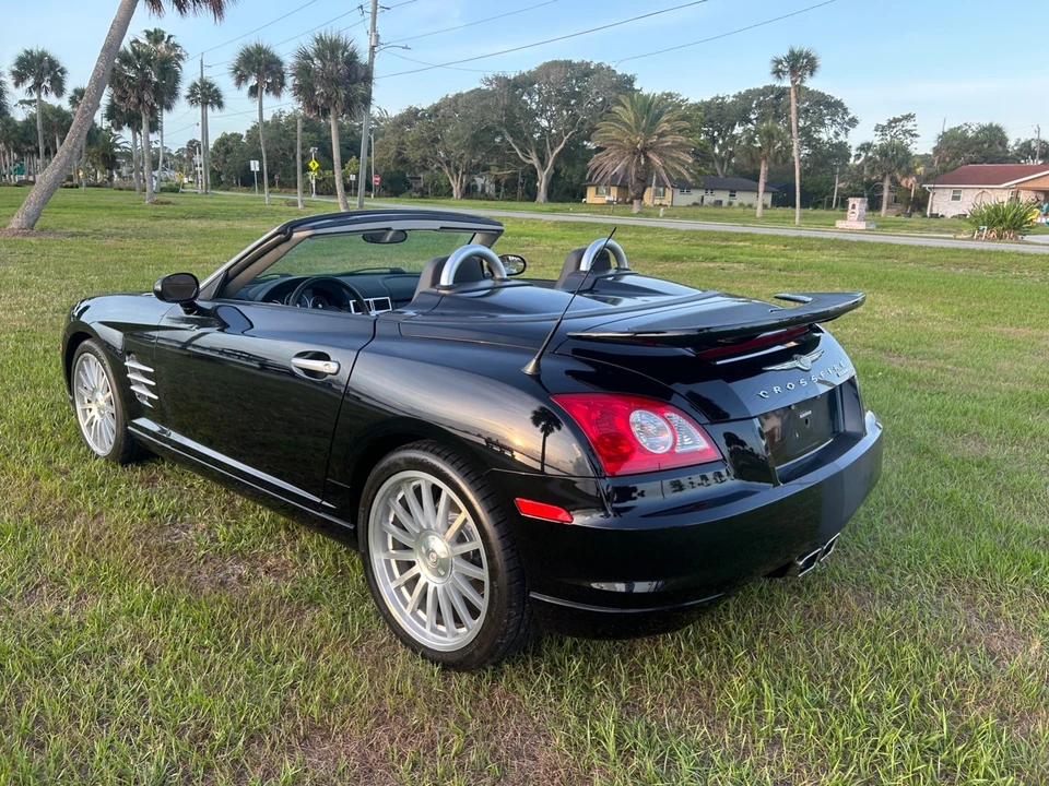 2005 Chrysler Crossfire - Image 8 of 20