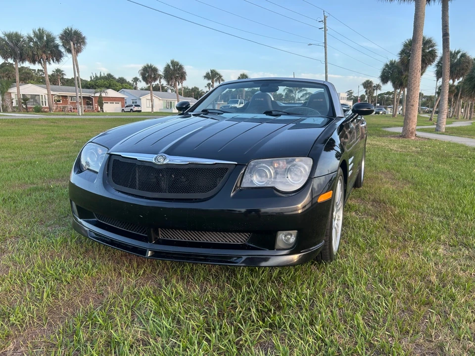 2005 Chrysler Crossfire - Image 2 of 20