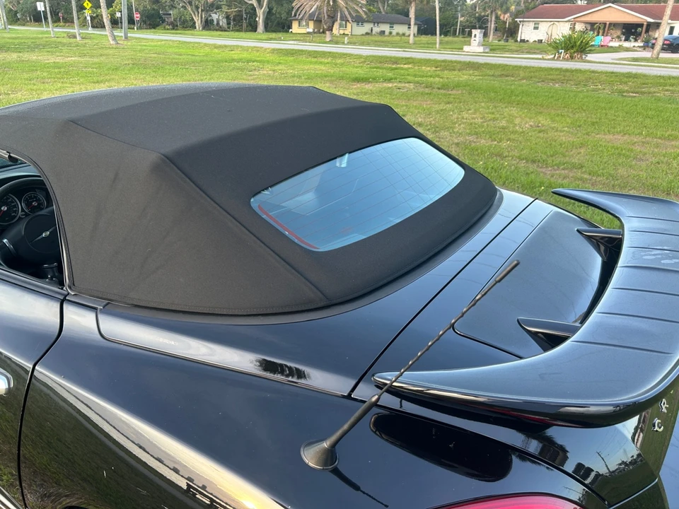 2005 Chrysler Crossfire - Image 20 of 20