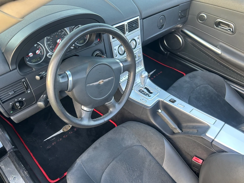 2005 Chrysler Crossfire - Image 12 of 20