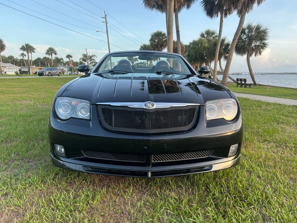 2005 Chrysler Crossfire - Image 3 of 20