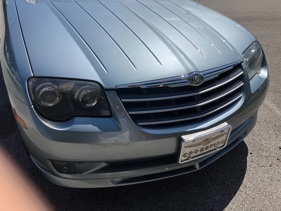 2005 Chrysler Crossfire - Image 6 of 23