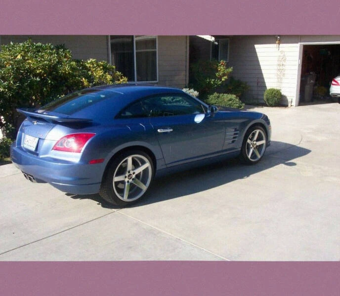 2005 Chrysler Crossfire - Image 3 of 5