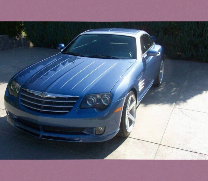 2005 Chrysler Crossfire - Image 2 of 5