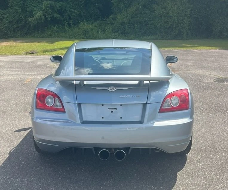 2005 Chrysler Crossfire - Image 2 of 8