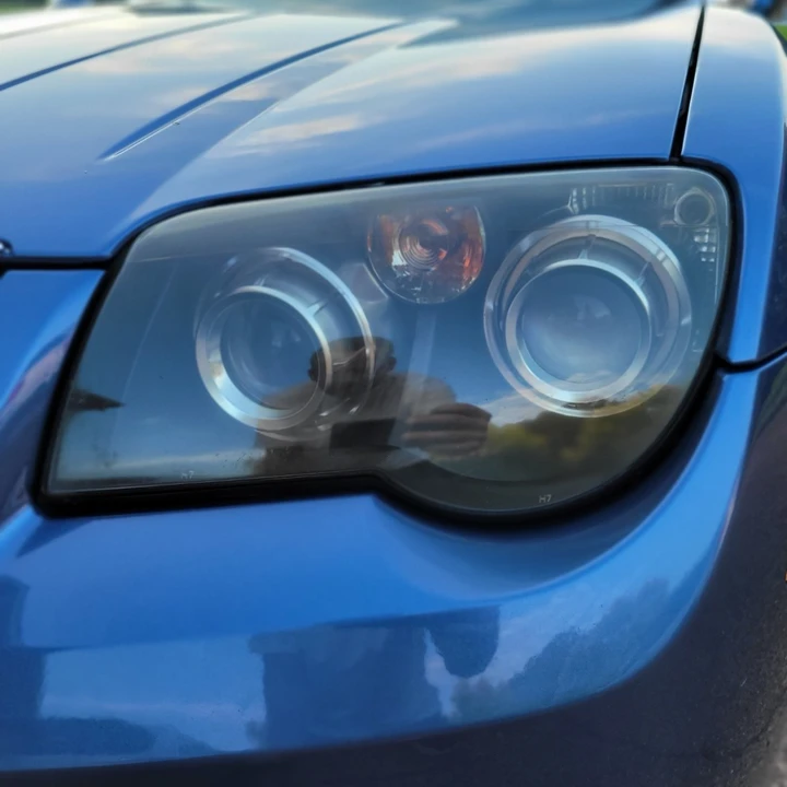 2005 Chrysler Crossfire - Image 14 of 31