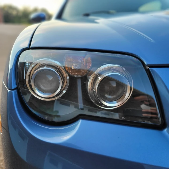 2005 Chrysler Crossfire - Image 15 of 31
