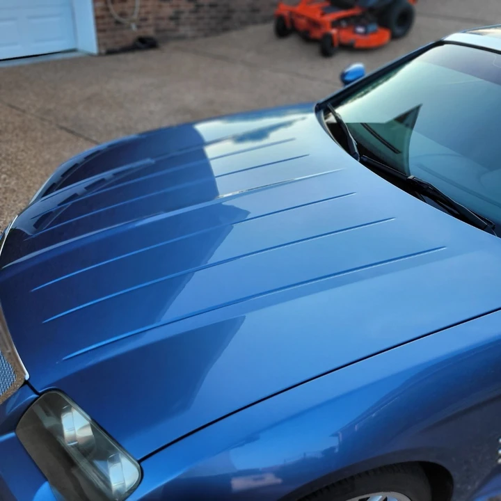 2005 Chrysler Crossfire - Image 10 of 31