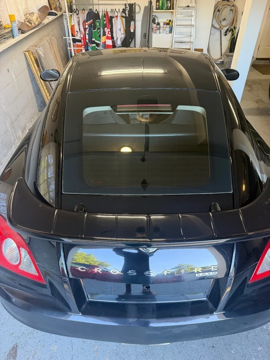 2005 Chrysler Crossfire - Image 12 of 31