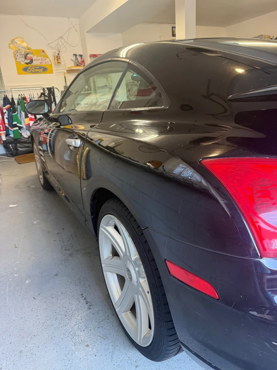 2005 Chrysler Crossfire - Image 23 of 31