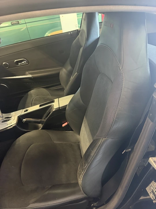 2005 Chrysler Crossfire - Image 11 of 31