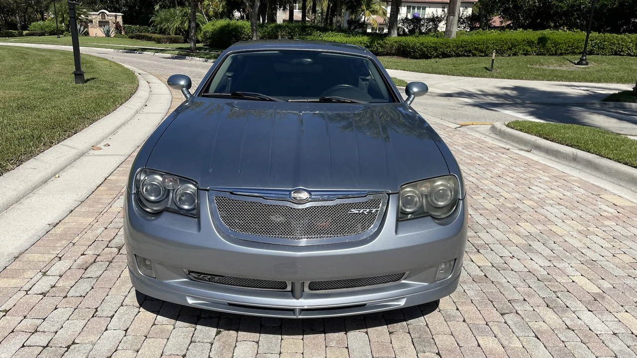 2005 Chrysler Crossfire - Image 12 of 14