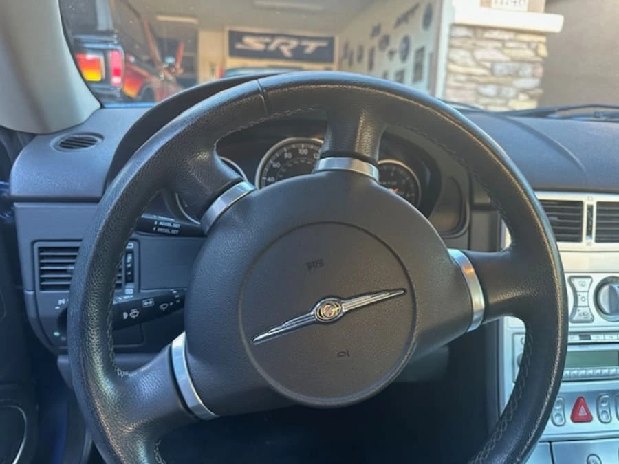 2005 Chrysler Crossfire - Image 14 of 21
