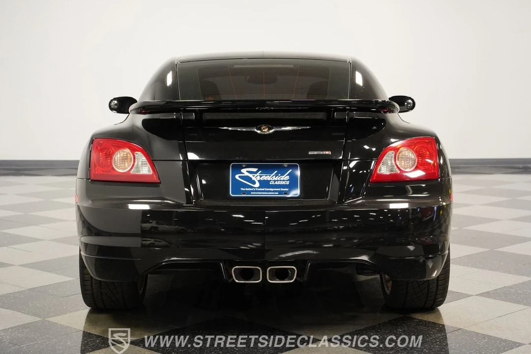 2005 Chrysler Crossfire - Image 10 of 12