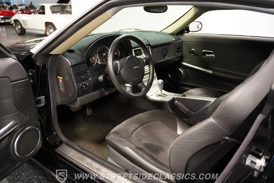 2005 Chrysler Crossfire - Image 4 of 12