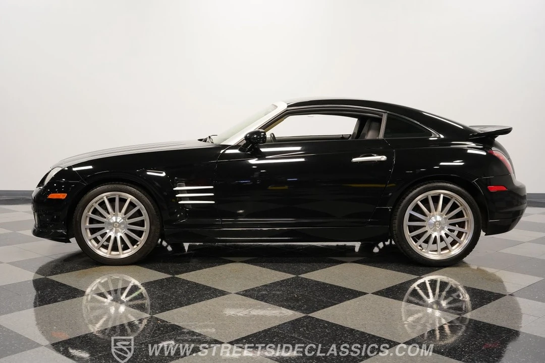2005 Chrysler Crossfire - Image 7 of 12