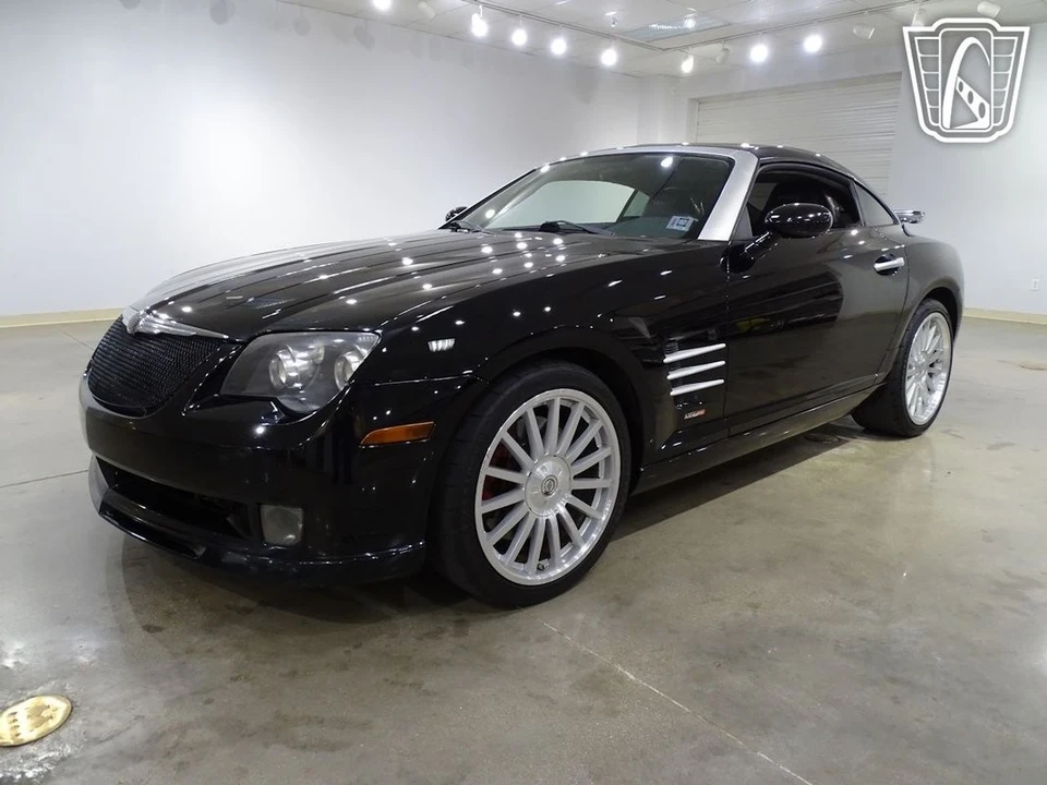 2005 Chrysler Crossfire - Image 5 of 12