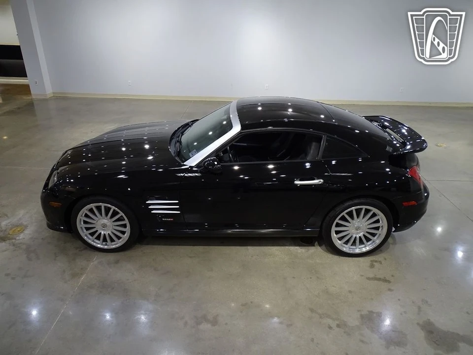 2005 Chrysler Crossfire - Image 7 of 12