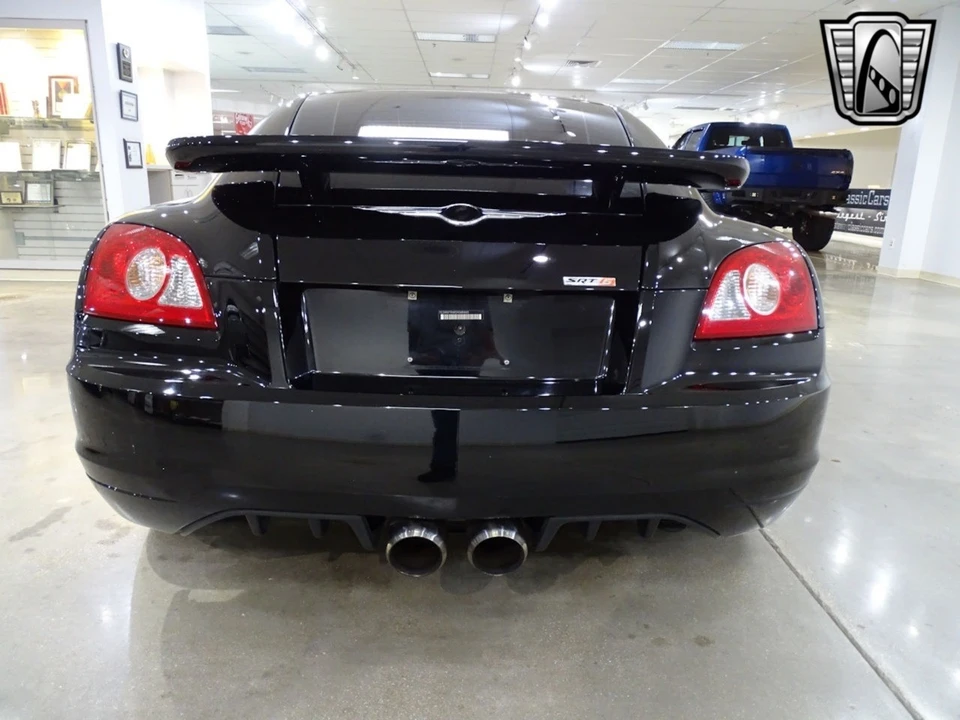 2005 Chrysler Crossfire - Image 7 of 12