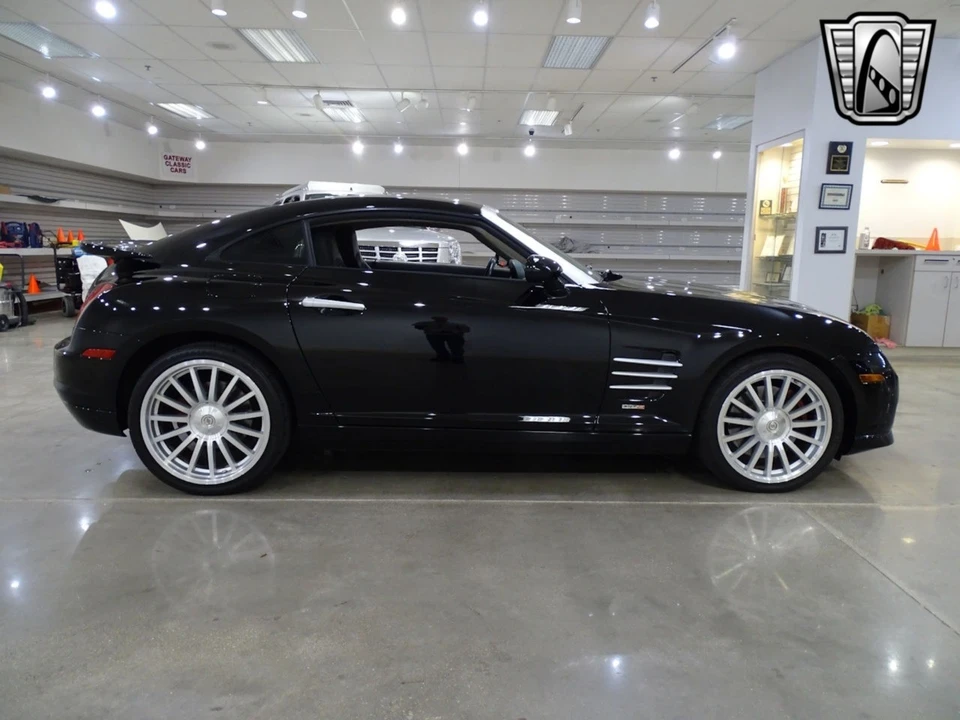 2005 Chrysler Crossfire - Image 9 of 12