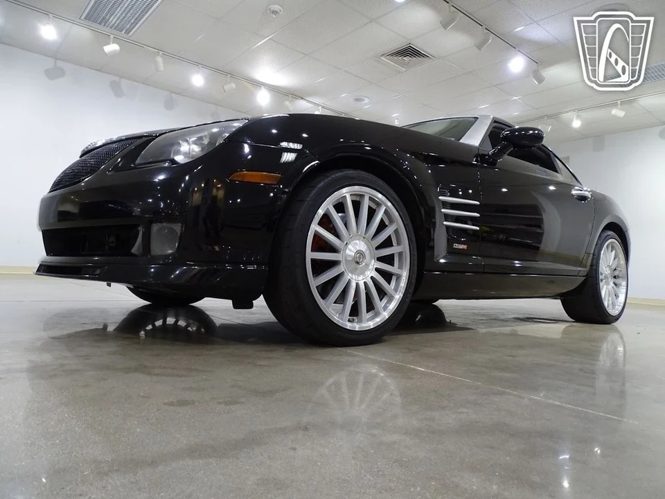 2005 Chrysler Crossfire - Image 6 of 12