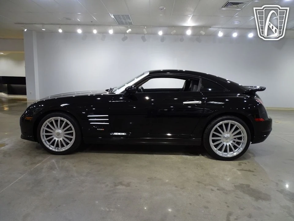 2005 Chrysler Crossfire - Image 8 of 12