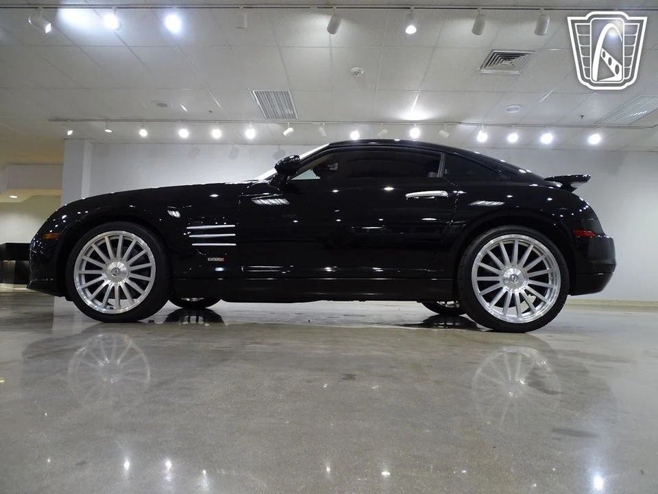 2005 Chrysler Crossfire - Image 9 of 12
