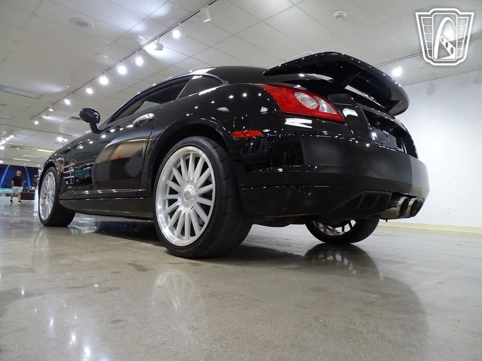 2005 Chrysler Crossfire - Image 12 of 12