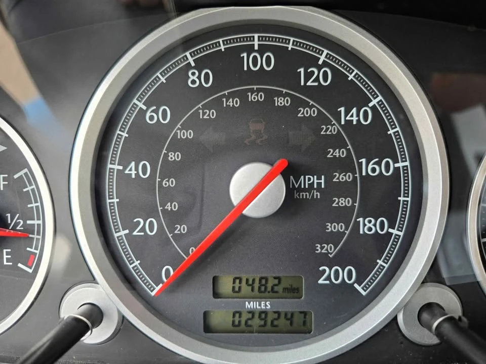 2005 Chrysler Crossfire - Image 9 of 9