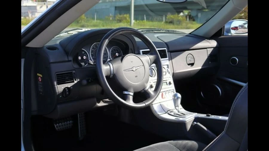 2005 Chrysler Crossfire - Image 4 of 18