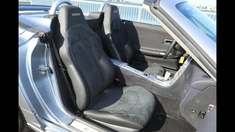 2005 Chrysler Crossfire - Image 6 of 18